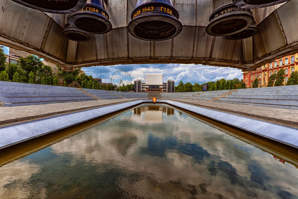 Photograph by Владимир Гамаюнов