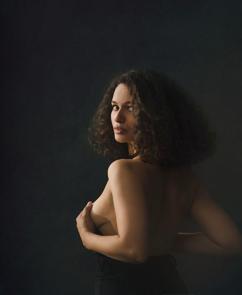 Photograph by Людмила Сиденко