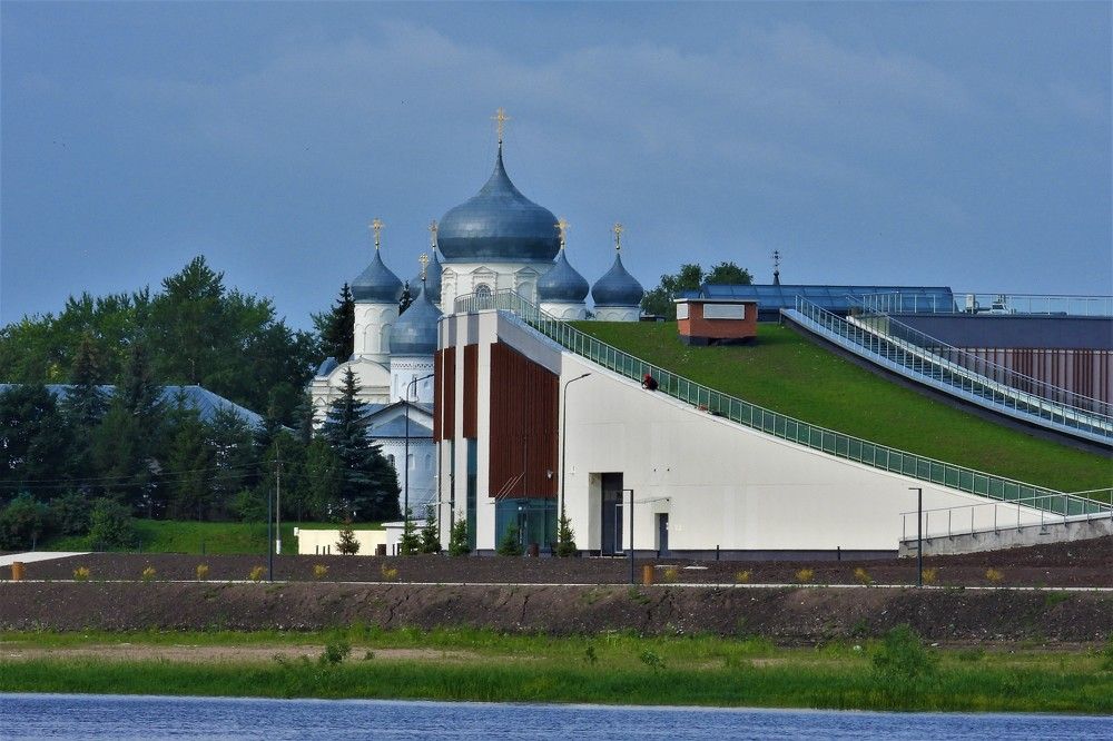 Photograph by Владимир Джерихов
