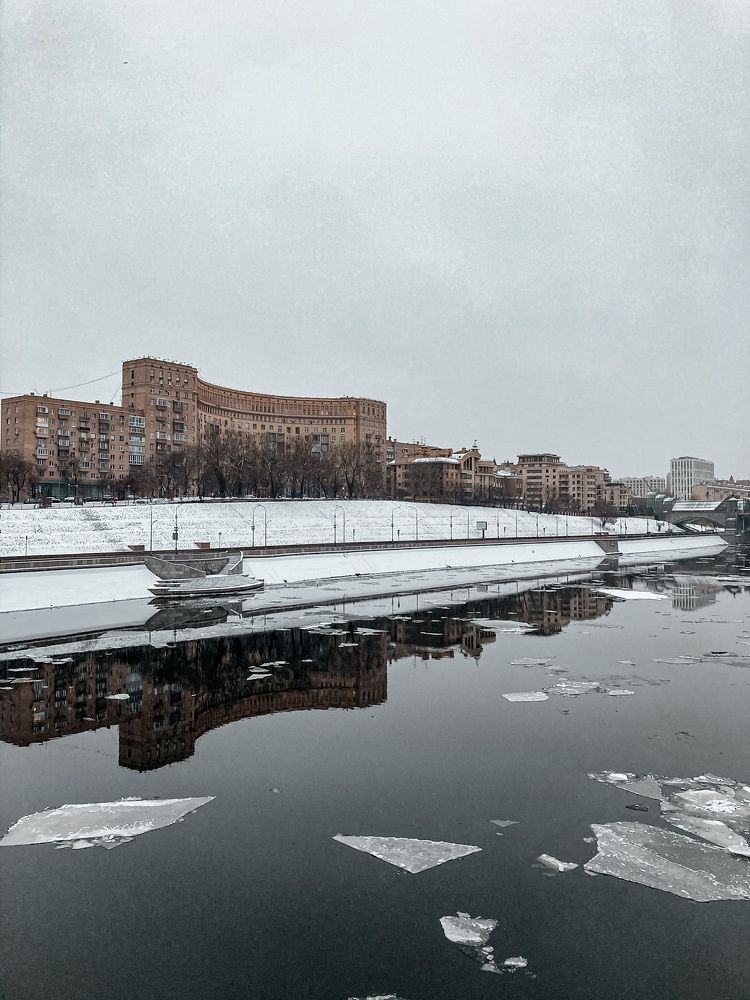 Photograph by Olivka Ulyanova