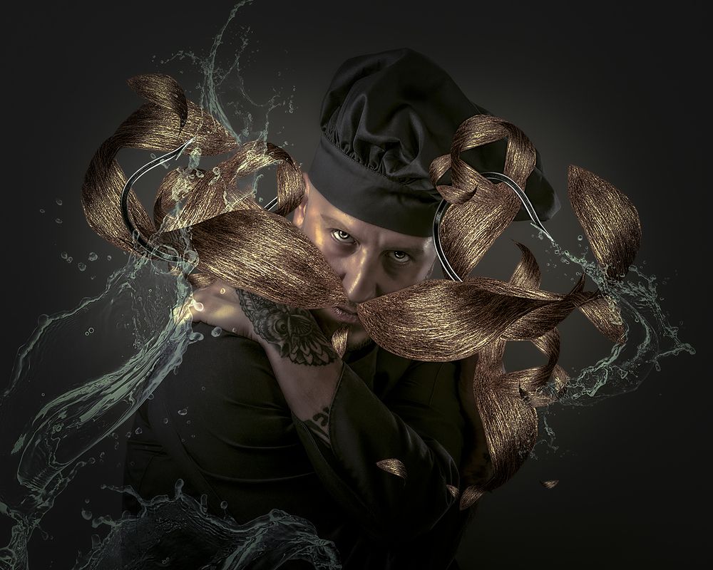 NORTH CHEF (NOT ARTIFICIAL INTELLIGENCE)