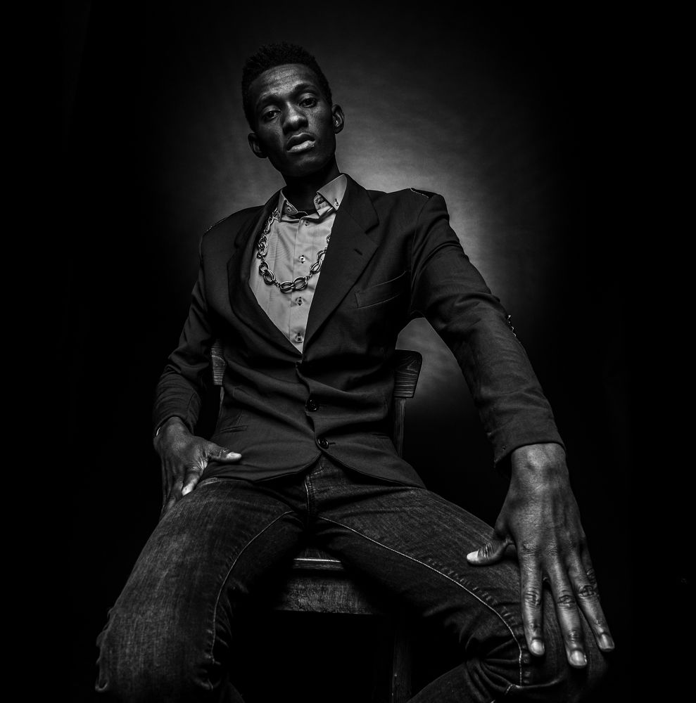 Photograph by Георгий