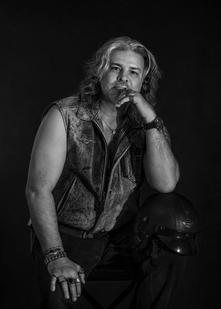 Photograph by Соловьёва Елена