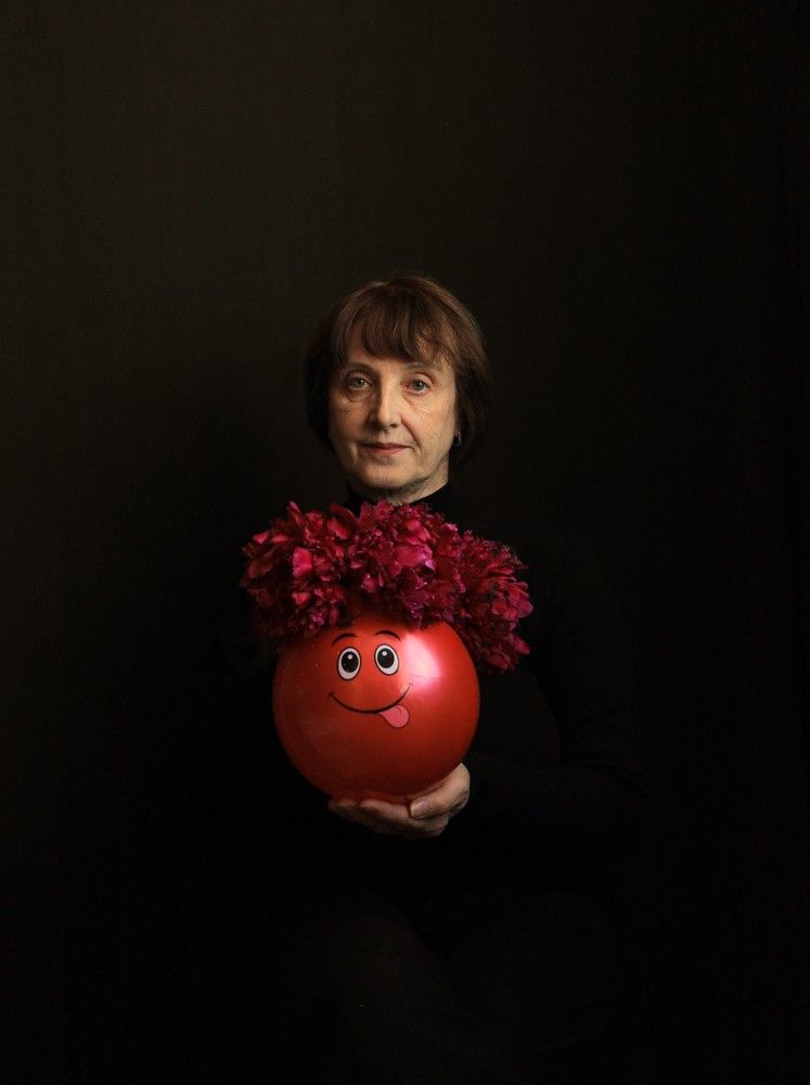 Photograph by Валентина Налетова