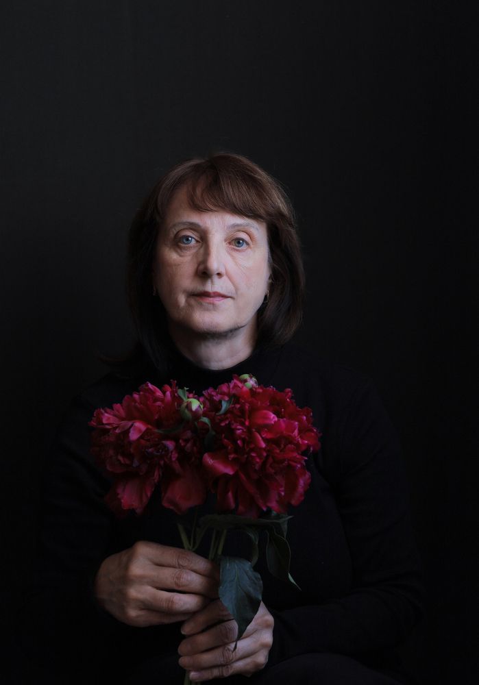 Photograph by Валентина Налетова