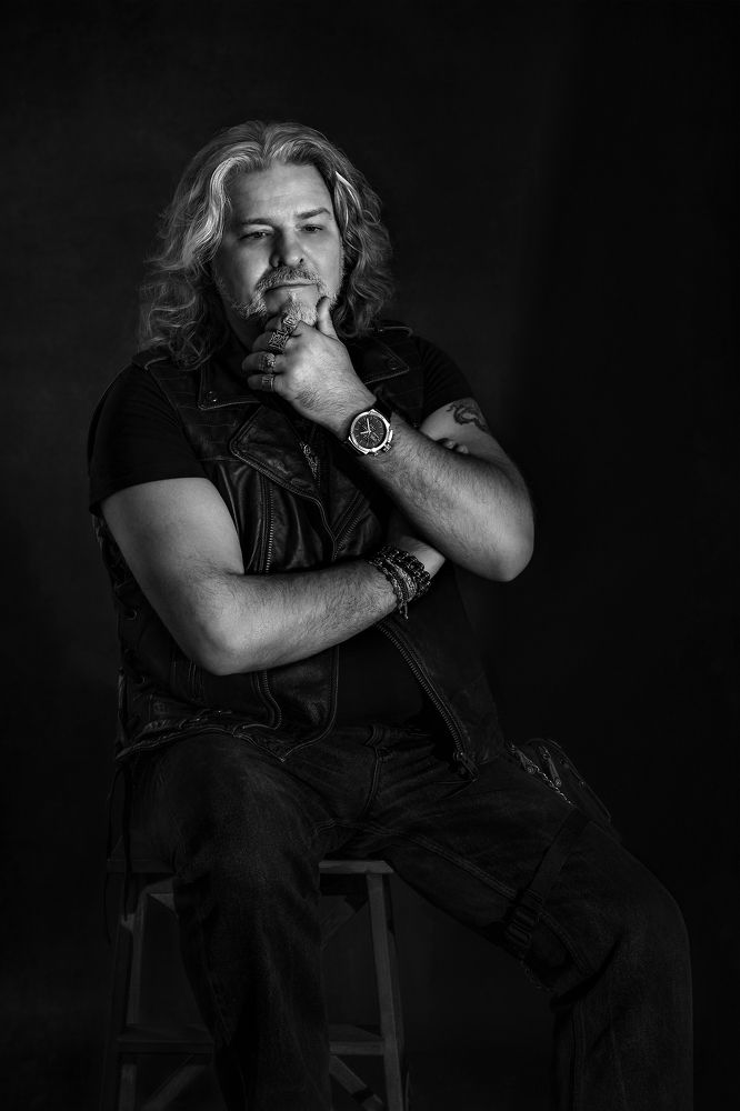 Photograph by Соловьёва Елена