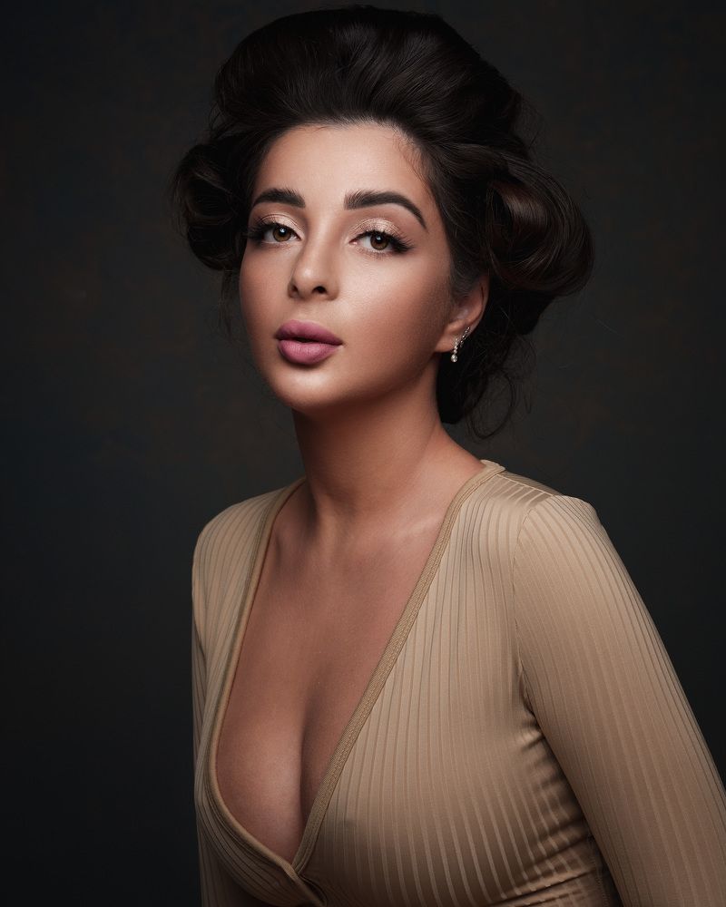 Фотография автора Maxim Lobanov