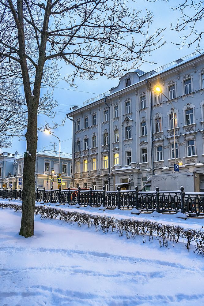 Photograph by Анна Орлова