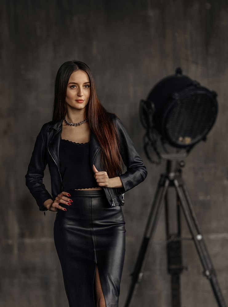 Photograph by Соловьёва Елена