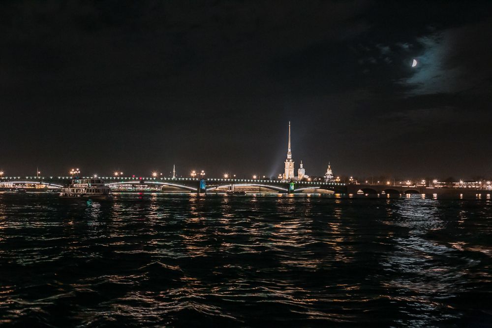 Photograph by Vasily Prokhorov