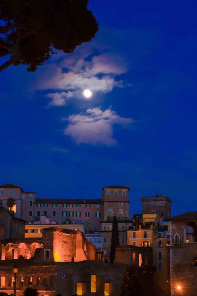 Photograph by Vasily Prokhorov