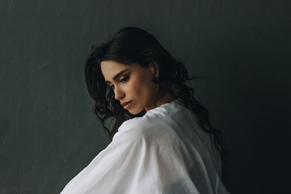 Photograph by Fatima Muradbayli