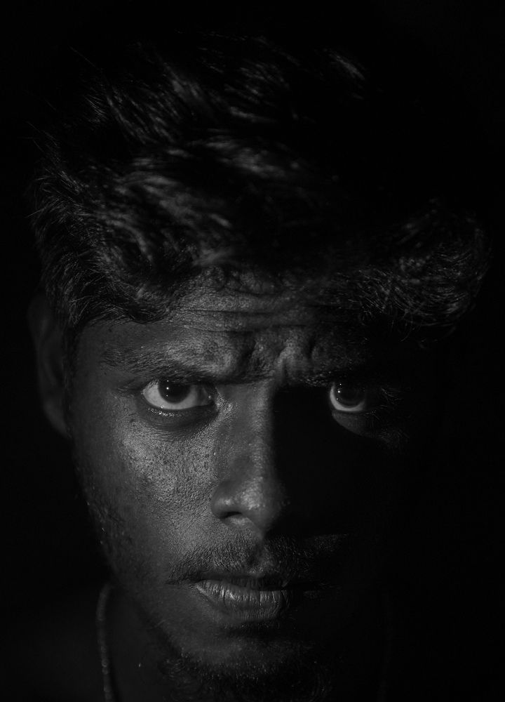 Photograph by Sathya Surya