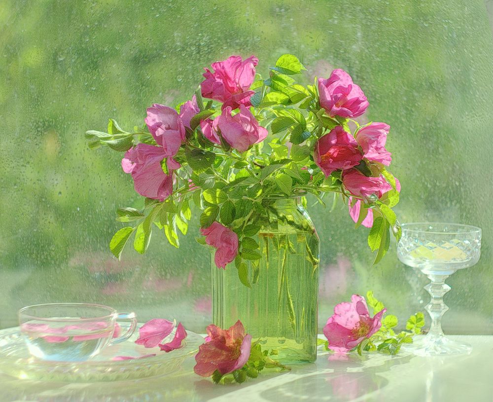 Photograph by Хохлова Наталья