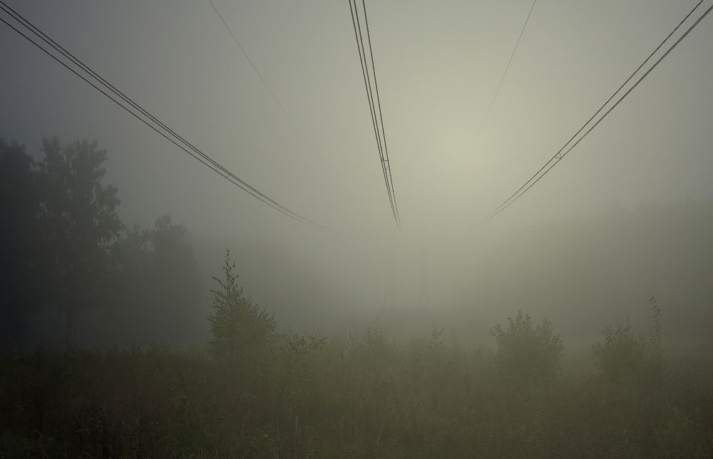 Photograph by Борис Новиков