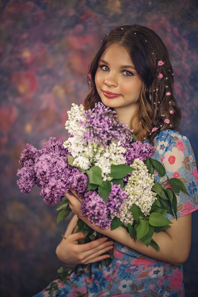 Photograph by Екатерина Никоненко