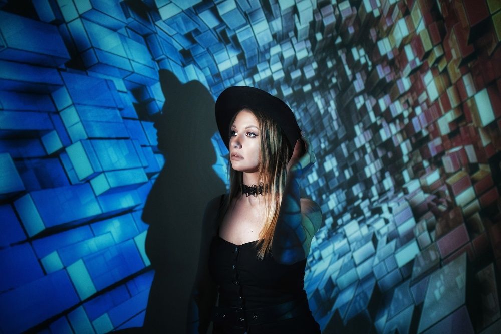 Photograph by Татьяна Полякова