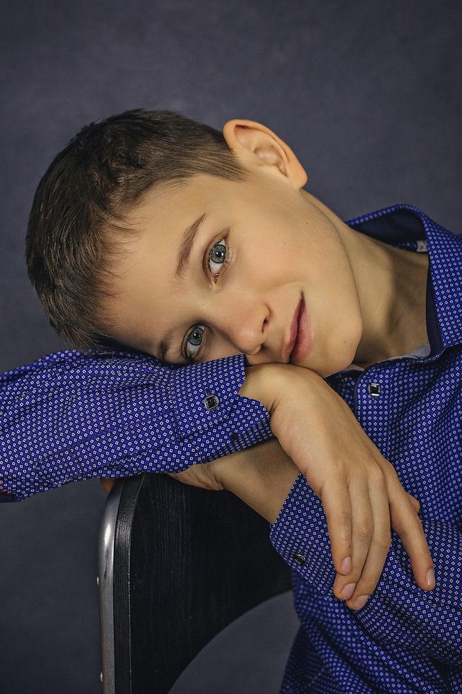 Photograph by Екатерина Никоненко