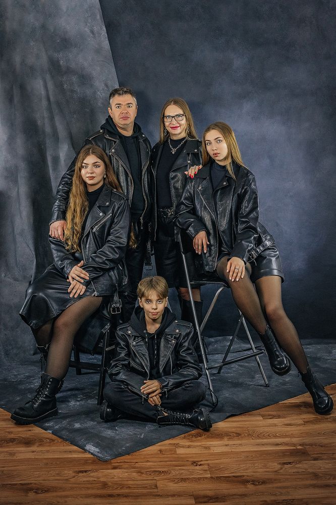 Photograph by Екатерина Никоненко