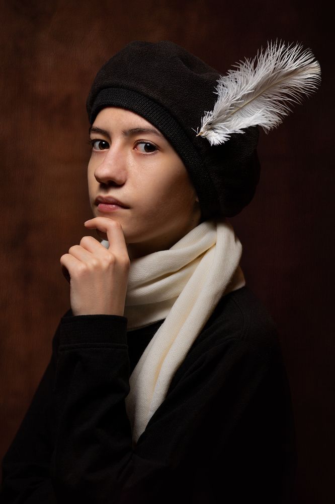 Photograph by Анна Селезнева