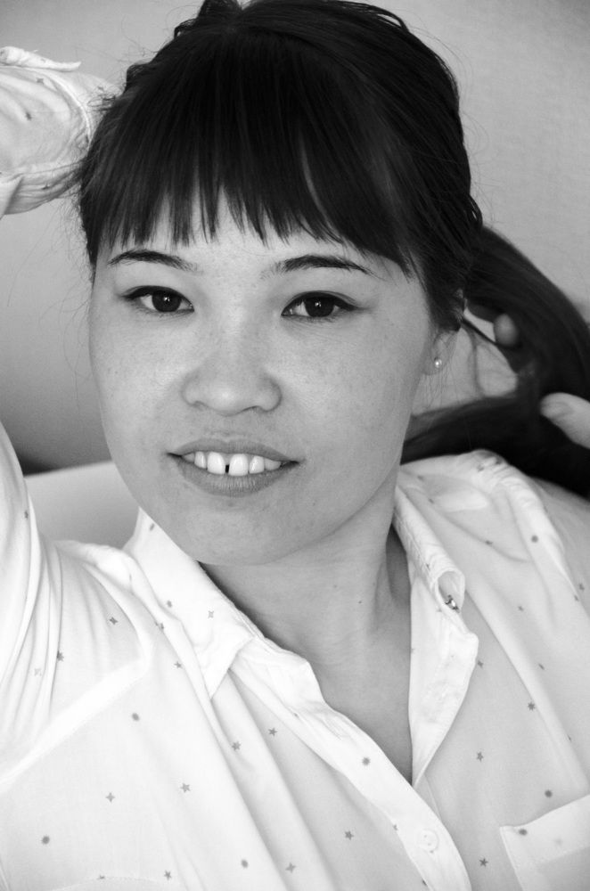 Photograph by Елена Кадаева