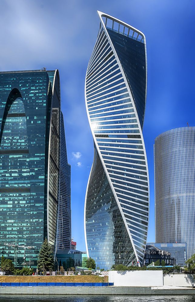 Photograph by Anna Orlova