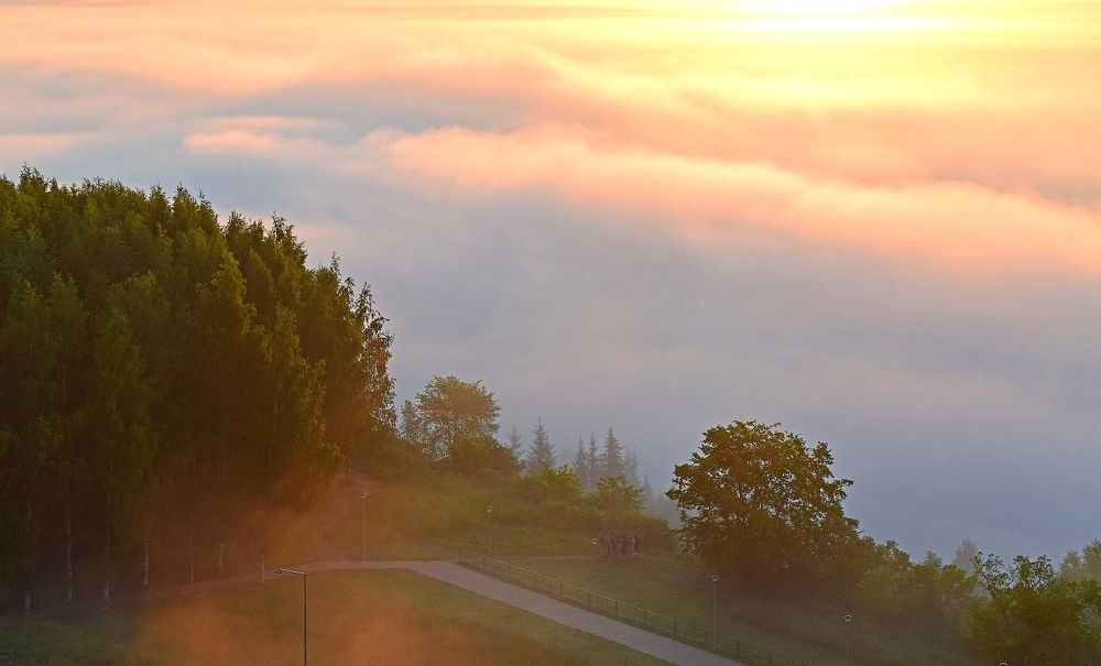 Photograph by Ольга