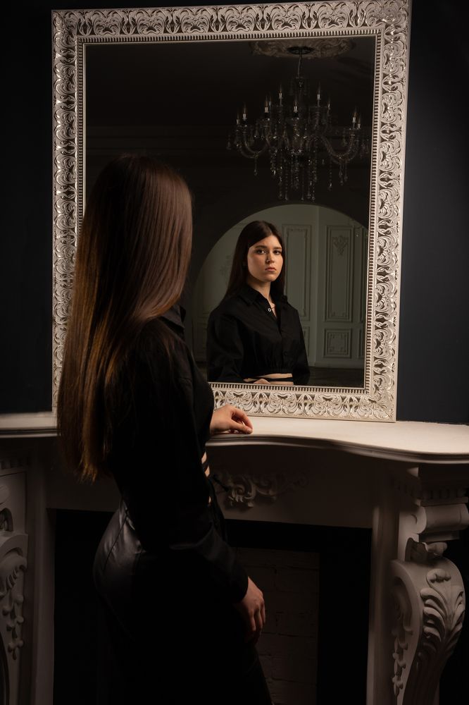 Photograph by Марина Гусарова