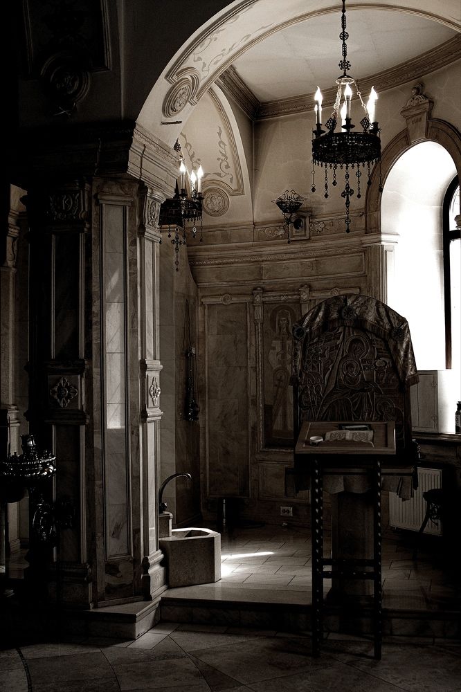 Photograph by Екатерина Юрьевна Иринархова