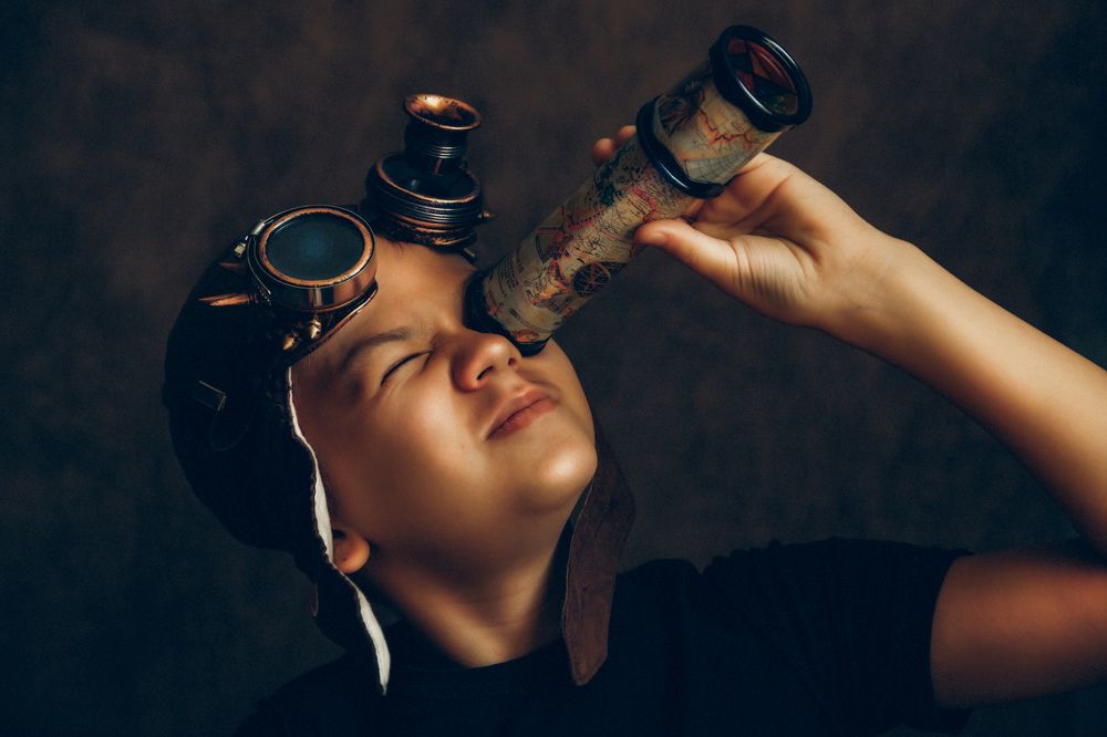 Photograph by Аделина Байбуриева