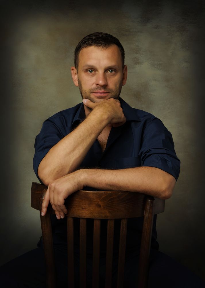 Photograph by Ольга Савельева