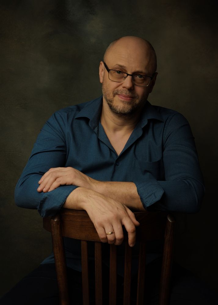 Photograph by Ольга Савельева