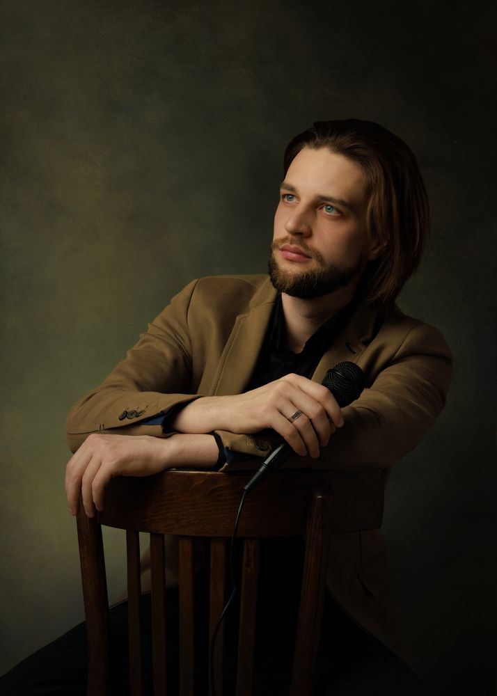 Photograph by Ольга Савельева