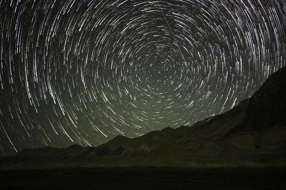 Photograph by Sharad Mansharamani