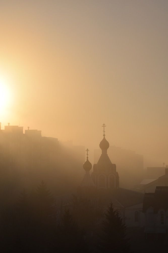 Photograph by Uladzimir Hvozd