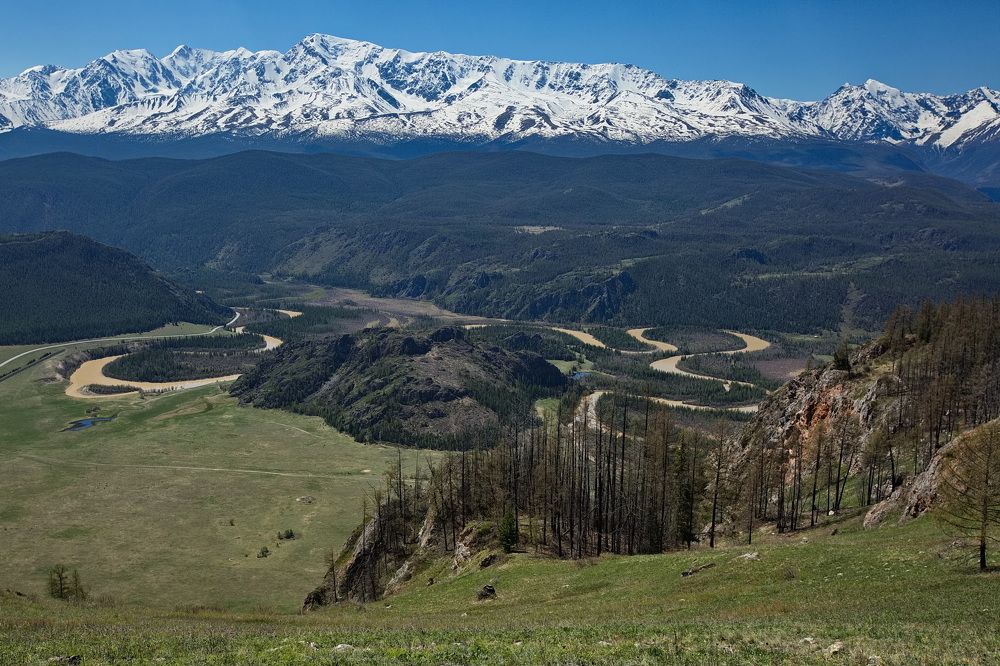 Photograph by Олег Раков