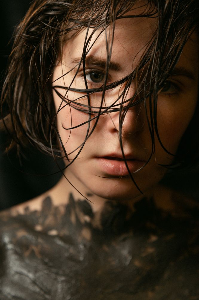 Photograph by Анастасия Блинова