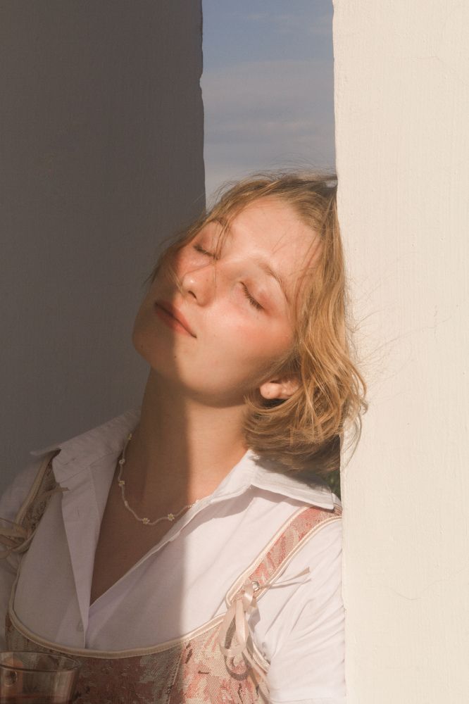 Photograph by Дарья