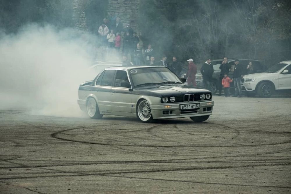 Photograph by Екатерина Игоревна