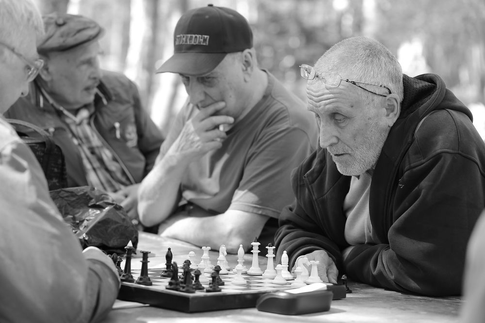 Photograph by Анастасия Нефедьева