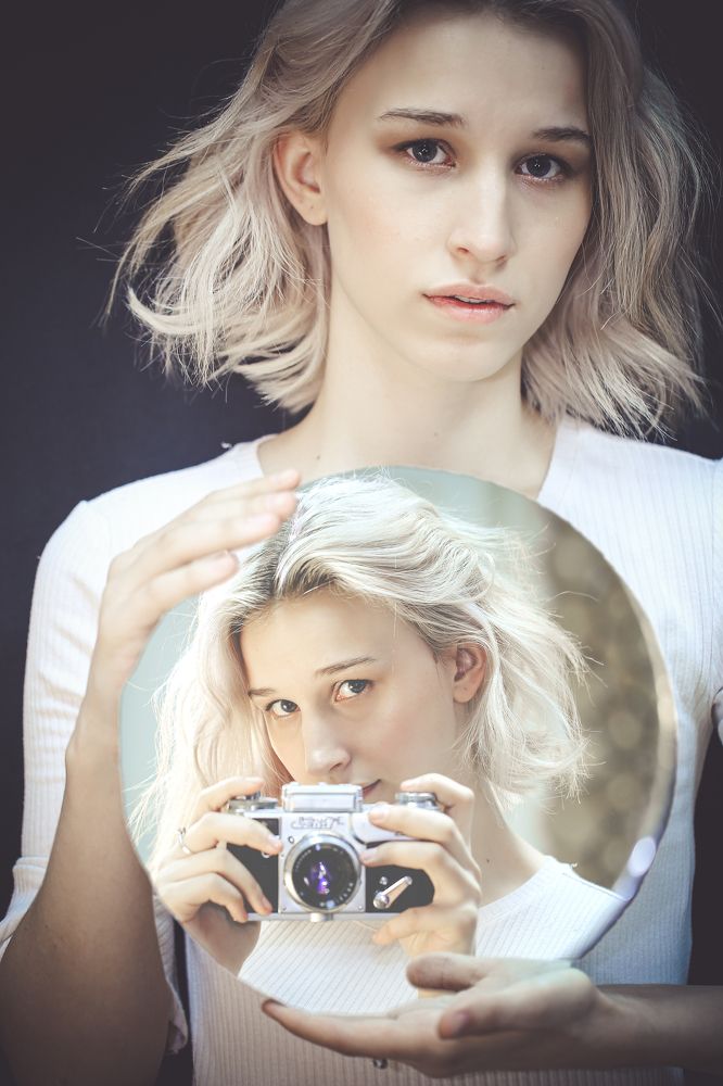 Photograph by Анастасия Нефедьева