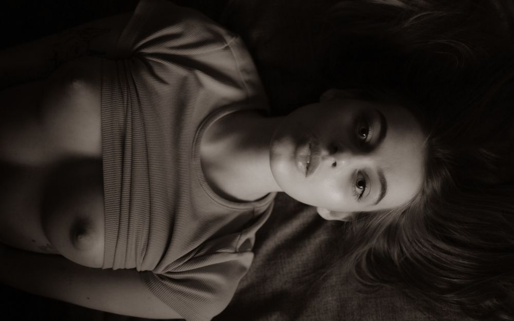 Photograph by Нестеренко Александр