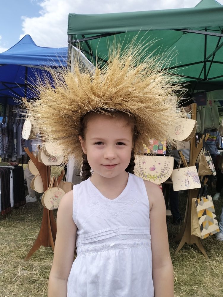 Photograph by Dicusar Alexandrina