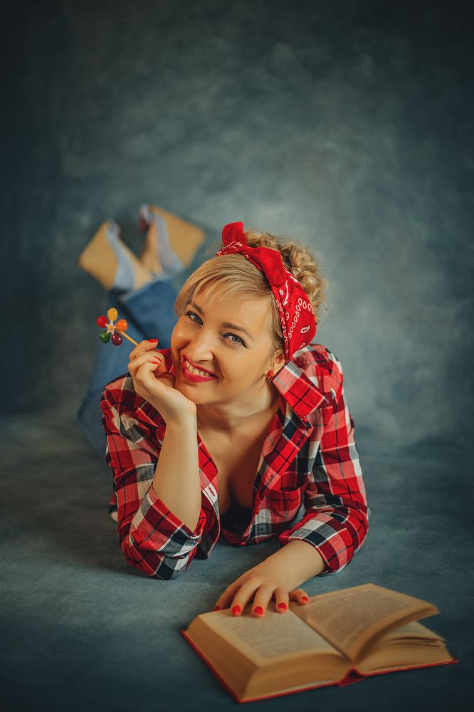 Photograph by Екатерина Никоненко