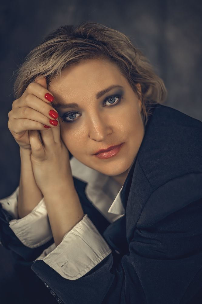 Photograph by Екатерина Никоненко