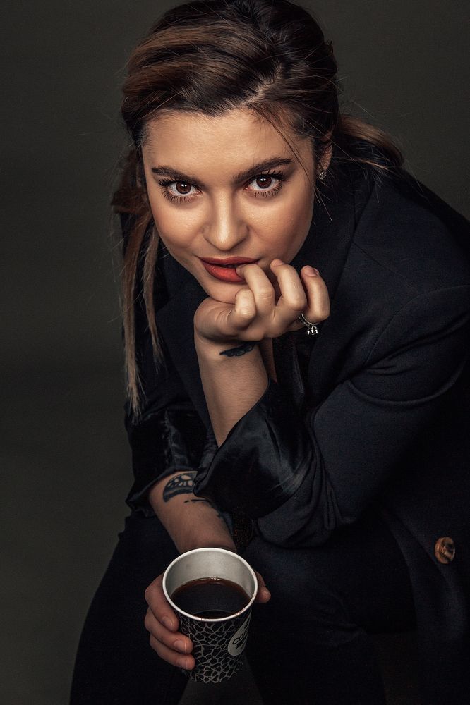 Photograph by Екатерина Никоненко