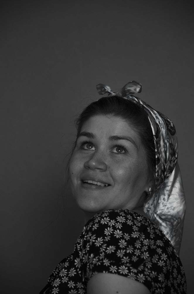 Photograph by Елена Кадаева