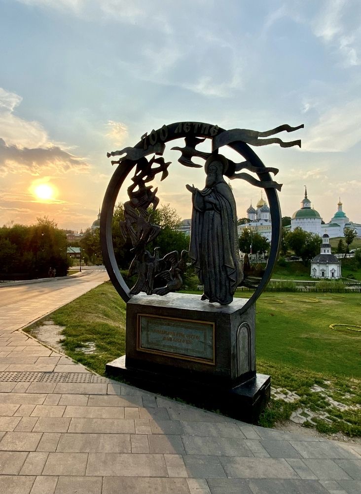 Photograph by Екатерина Антонова