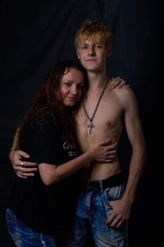 Photograph by Орехова Татьяна