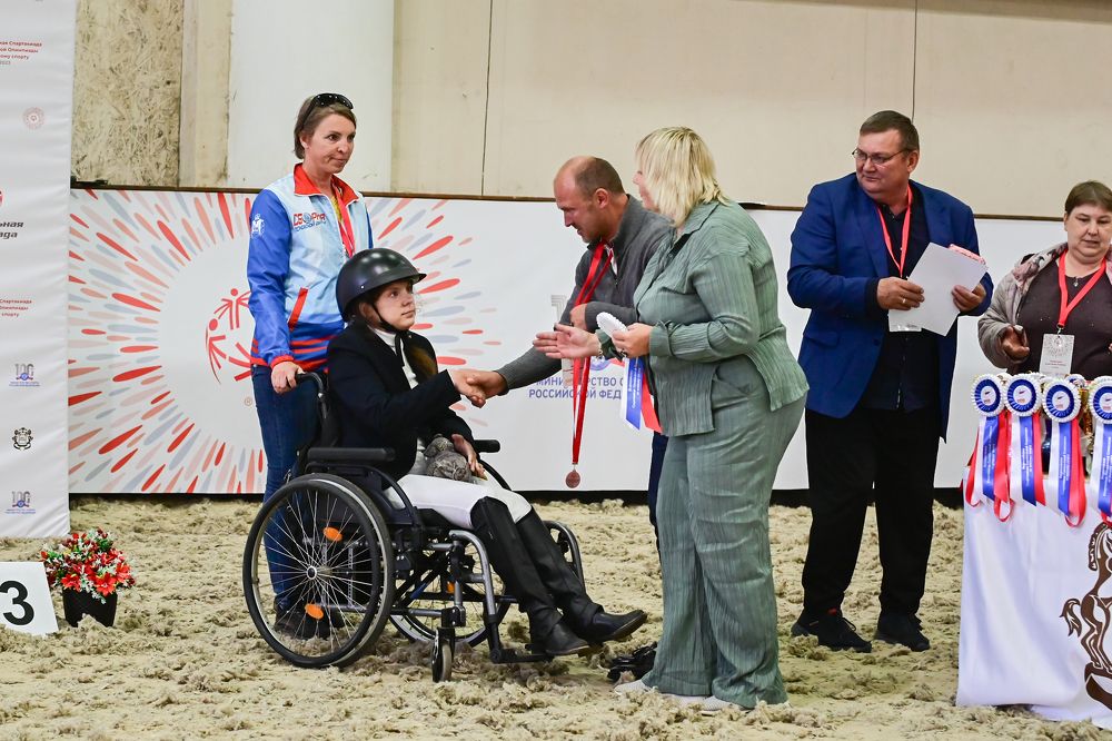 Photograph by Екатерина Рябинина